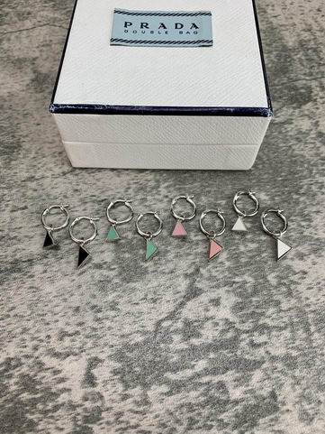 Prada earing 05lyh46